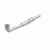 MagnaFlow 07-11 Saab 9-3 2.0L Direct Fit Converter