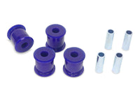SuperPro 84-89 Toyota Van 2WD Rear Control Arm Bushing Kit