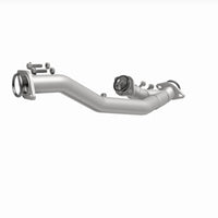 Magnaflow BRE Exhaust 02-06 MPV 3.0L Front Pipe Kit