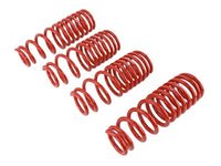 Skunk2 Racing Skunk2 92-95 Honda Civic/Del Sol Lowering Springs (2.50in - 2.25in.) (Set of 4)