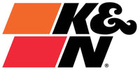 K&N Engineering K&N 18-19 Ford F150 V8-5.0L Performance Intake Kit