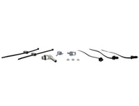 Ford Racing 2020 Coyote 5.2L Right Hand Side Oil-Air Separator