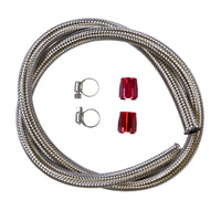 Russell Performance Universal Tube Seal Ends (3ft in length)