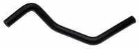 Gates 1989 Chevrolet Celebrity V-6 2.8L Heater To Eng. Molded Heater Hose