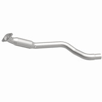 MagnaFlow 08-10 Dodge Challenger 6.1L Direct Fit Converter