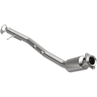 MagnaFlow 07-08 Land Rover Range Rover 4.4L Direct Fit Converter