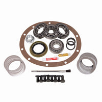 Yukon Gear & Axle Yukon Gear Master Overhaul Kit For Model 35 Diff. w/ 30 Spline Upgraded Axles