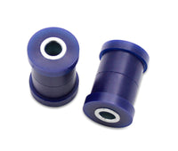 SuperPro Mit/Hyundai-Lower Control Arm Front Bushing