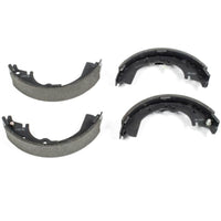 PowerStop Power Stop 79-95 Toyota Pickup Rear Autospecialty Brake Shoes