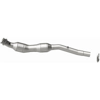 MagnaFlow 2005 Land Rover Range Rover 4.4L Direct Fit Converter