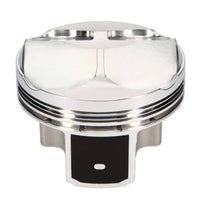 JE Pistons Acura K20A2/A3 Bore (90mm) Size (+4.0) CR (10.0:1) Flat Piston Set of 4