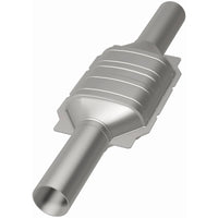MagnaFlow Conv Gm-Jeep 25X6.5X4 2.5/2.5