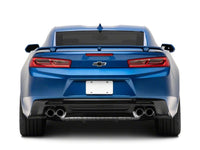 Raxiom 16-23 Chevrolet Camaro Axial Series LED Third Brake Light- Red