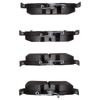 DFC 94-04 Ford Mustang Rear 4000 Hybridynamic Brake Pads