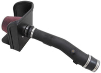 K&N Engineering K&N 12-13 Toyota Tacoma 4.0L V6 AirCharger Performance Intake