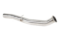 Perrin Performance PERRIN 22-25 Subaru BRZ / Toyota GR86 Midpipe Exhaust Section Stainless Steel 3in.