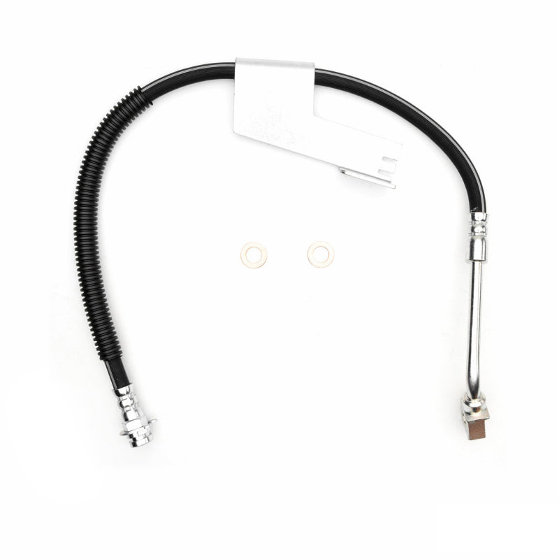 DFC 96-02 Chevrolet G30 Front-L Brake Hose