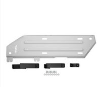 Rival 4x4 Rival 2024-2026 Toyota Land Cruiser Aluminum Fuel Tank Skid Plate
