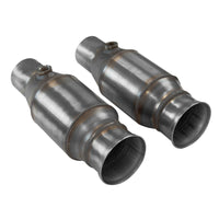 Kooks Headers Kooks 10-14 Chevy Camaro LS3/L99/LSA 1 7/8in x 3in SS LT Headers Catted