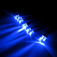 ORACLE Lighting Oracle Single Wired LED - Blue
