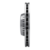 DFC 16-23 Mercedes-Benz E350 Front Brake Rotor