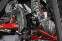 UMI Performance UMI 64-72 GM A-Body Coil Over Conversion Brackets Kit -1in to +1in Ride Height - 250lb Spring Rate