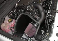 K&N Engineering K&N 2015 Chevy Colorado 3.6L V6 AirCharger Performance Intake