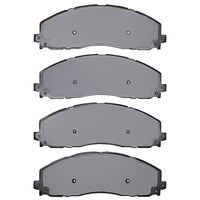 R1 Concepts R1 11-22 Ford F-450 Super Duty Front R1 Optimum OE Brake Pads