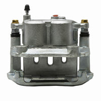 DFC 93-95 Lexus GS300 Front-R Silver Zinc Coated Premium Caliper