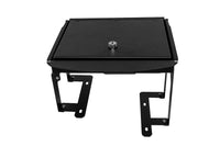 Tuffy Products Tuffy Chevrolet Silverado Console Safe W/ Keyed Lock