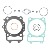 Vertex Pistons Vertex Gaskets 07-11 Arctic Cat 650 4x4 H1 Top End Gasket Kit