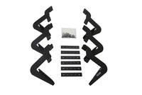 Dee Zee 15-23 Ford F150/Super Duty Running Board Rough Step Bracket Kit