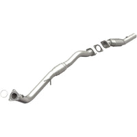 MagnaFlow Direct Fit Catalytic Converter GM 01-02 2500 PS 6L OEM