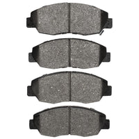 R1 Concepts R1 96-15 Acura EL Front R1 Ceramic Brake Pads