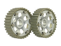Skunk2 Racing Skunk2 Pro-Series 88-01 Honda B-Series/H23 DOHC 1.6/1.7/1.8/2.0/2.3L Cam Gears (Ti Color)