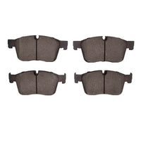 DFC 16-26 Land Rover Range Rover Velar Front 4000 Hybridynamic Brake Pads