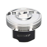 Manley Performance Manley Chevy LT1 Direct Injected Series 4.00in Stroke 4.125in Bore -10 cc Dish Extreme Duty Pistons
