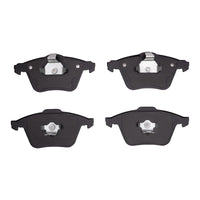 DFC 04-13 Volvo V50 Front Euro 5000 Ceramic Brake Pads
