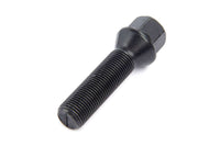 Dinan Lug Bolts - Cone Seat - M14x1.25 - 40mm - Black (Set of 10)