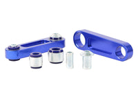 SuperPro 2015 Ford Mustang EcoBoost Premium Alloy Integral Link Kit