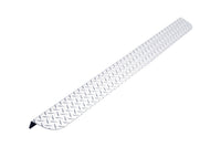 Dee Zee 07-13 Toyota Tundra Tailgate Protector Cap Brite-Tread