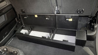 Tuffy Products Tuffy Gun Rack Divider Set/Pair For 35301 Underseat Loc