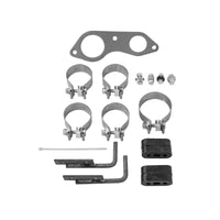 Flowmaster 96-99 GM C/K1500 ECB 5.7 American Thunder Cat-Back Exhaust System