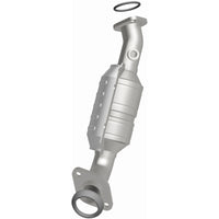 MagnaFlow Direct Fit Catalytic Converter 04-07 Cadillac CTS 2.8L/3.6L Driver Side