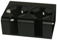 Tuffy Products Tuffy Tj Console Rear Drink Holder (9 Degree) For Blk