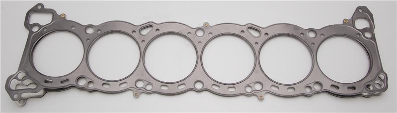 Cometic Gasket Cometic Nissan RB-26 6 Cyl 88mm Bore .030in MLS Head Gasket
