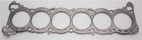 Cometic Gasket Cometic Nissan RB-26 6 Cyl 88mm Bore .030in MLS Head Gasket