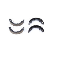 PowerStop Power Stop 11-15 Chrysler 200 Rear Autospecialty Parking Brake Shoes
