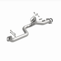 Magnaflow BRE Exhaust 09-12 Escape Tribute 2.5L 3.0L Front Pipe Kit