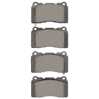 R1 Concepts R1 2025 Honda Civic Type-R Front R1 Optimum OE Pads